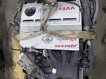 100: Двигатель Toyota 1MZ‑FE для ALPHARD MNH15 (2003) - Марка: Toyota - — 3