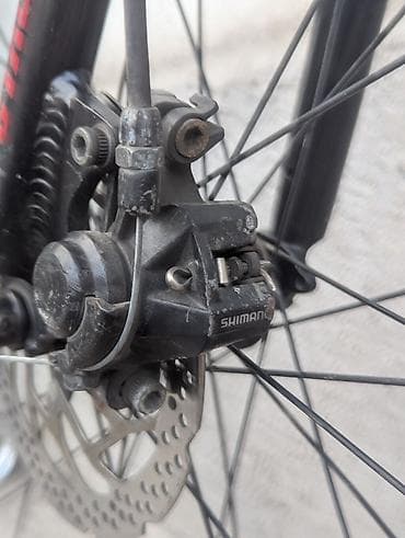 single speed: Шоссейный велосипед, Рама L (172 - 185 см), Б/у — 6