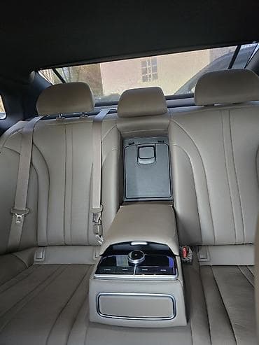 Продажа авто: Kia K8: 2022 г., 1.6 л, Автомат, Гибрид, Седан — 10