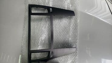 авто магинитафон: Оригинальная автомагнитола на Subaru legacy 2009г в полном комплекте — 2