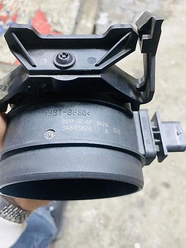 Расходомер Mercedes-Benz 2017 г., Б/у, Оригинал, Германия