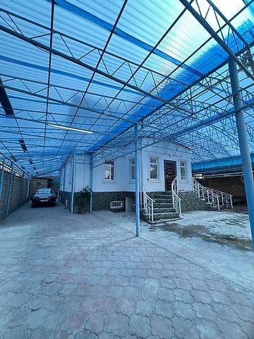 vostok 5: Продается дом с большой квадратурой для бизнеса, под сдачу, и т.д — 5