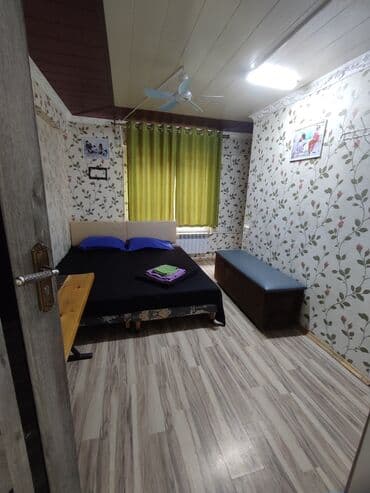 Сниму комнату: 200 м² — 5