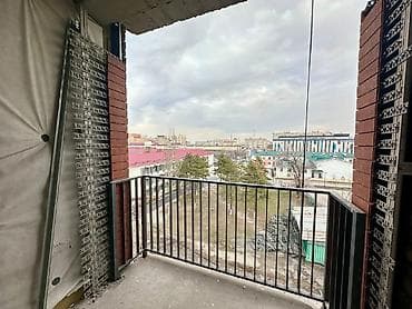 бц магнум: 3 комнаты, 104 м², 10 этаж, ПСО (под самоотделку) — 5