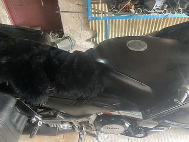 каски для детей: Adventure Yamaha, 1200 куб. см, Бензин, Взрослый — 3