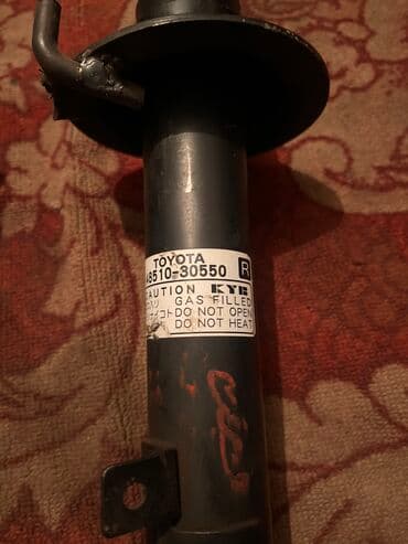 лексус бишкек: Амортизаторлор комплекти Toyota — 3