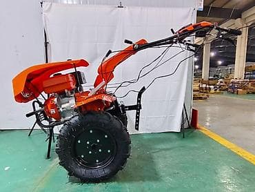 jon deer: Мотоблок бензиновый, профессиональный класс Описание: - Мощный — 1