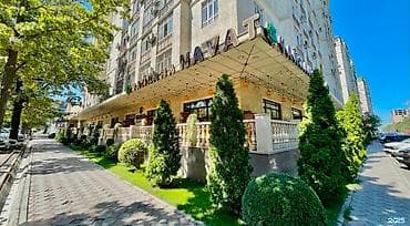 3 комнаты, 121 м², Филармония Элитка, 3 этаж, Свежий ремонт — 1