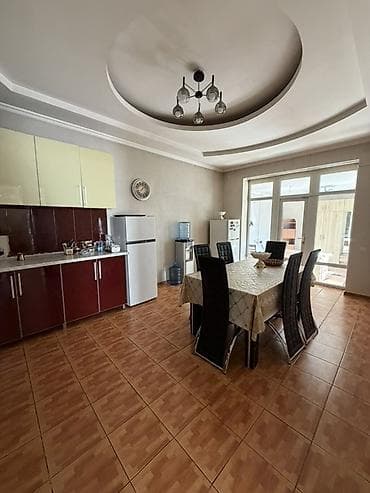 двухэтажный дом в бишкеке: 210 м², 5 комнат, Теплый пол, Бронированные двери, Кондиционер — 5