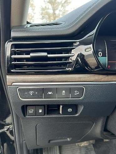 киа мохаве цена: Kia Mohave: 2019 г., 3 л, Автомат, Дизель, Внедорожник — 8