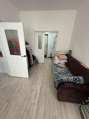 1 комната, 34 м², Вефа ТЦ Элитка, 7 этаж, Евроремонт — 1