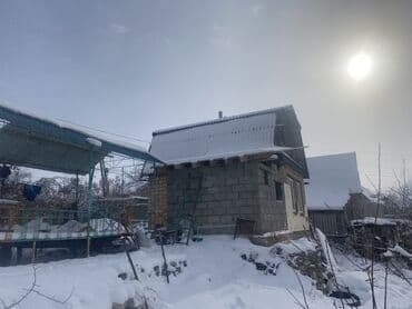 куплю дом с лебединовка: Дача, 55 м², 3 комнаты, Собственник, Старый ремонт — 1