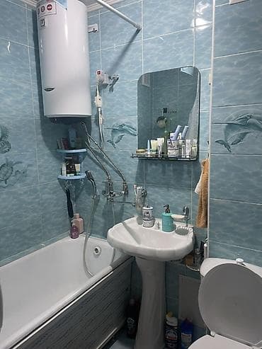 сдают квартиры: 2 комнаты, Собственник, Без подселения, С мебелью полностью — 3