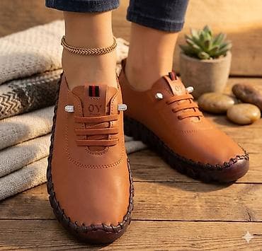 обувь корея: Женские повседневные мокасины/кеды Длина стопы 25 см Размер 39 надо — 1