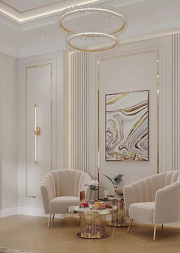 3ds max: Ремонт квартир, жилых, нежилых помещений! Все виды быстро и — 4