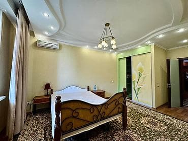 3: 3 комнаты, 132 м², Филармония Элитка, 7 этаж, Евроремонт — 7