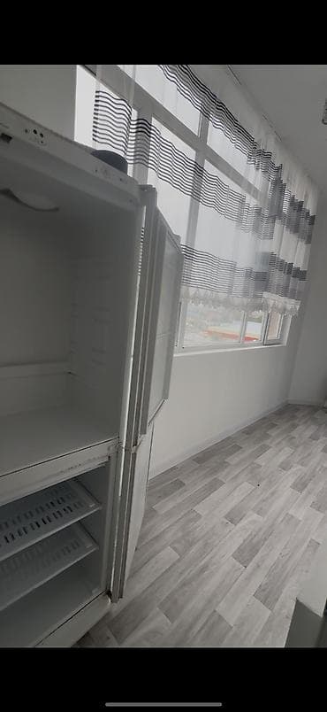 квартиры бишкек на долгий срок: 2 комнаты, Без подселения, С мебелью полностью — 5