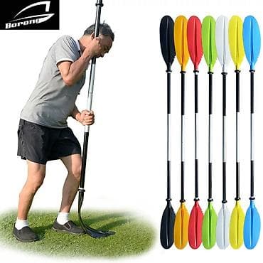 Спорт и хобби: Лодка, Новый — 4