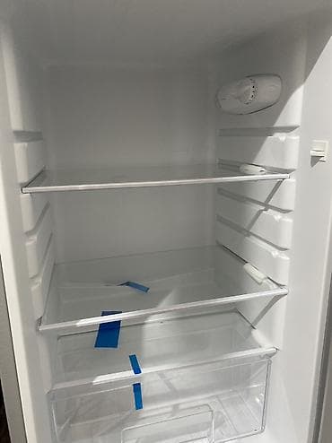 ne net: Холодильник Avest, Новый, Двухкамерный, De frost (капельный), 45 * 145 * 50 — 3