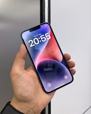 рассрочку айфон: IPhone 14, Б/у, 128 ГБ, Голубой, Защитное стекло, Чехол, Коробка, В рассрочку, 84 % — 2