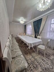 прадаю дом кант: 200 м², 6 комнат, Утепленный, Теплый пол, Бронированные двери — 2