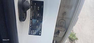 Продажа авто: Toyota Mark II: 2004 г., 2 л, Автомат, Бензин, Седан — 5