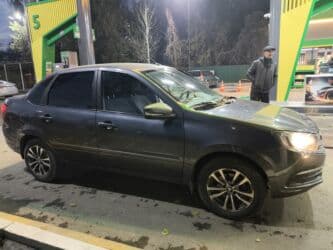 ступицы жигули: ВАЗ (ЛАДА) Granta: 2024 г., 1.6 л, Механика, Бензин, Седан — 11