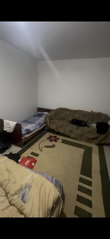 аренда квартира подселение: 30 м², С мебелью — 4