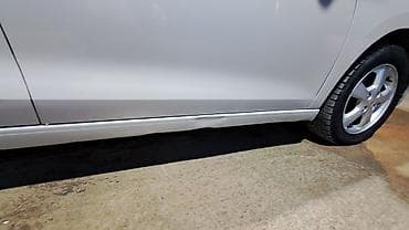 gentra kg: Chevrolet Spark: 2018 г., 1 л, Бензин, Хэтчбэк — 10