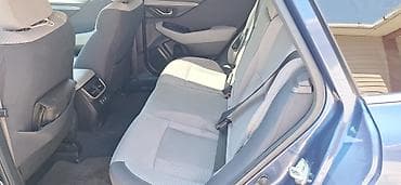 привод субару: Subaru Outback: 2021 г., 2.5 л, Вариатор, Универсал — 6