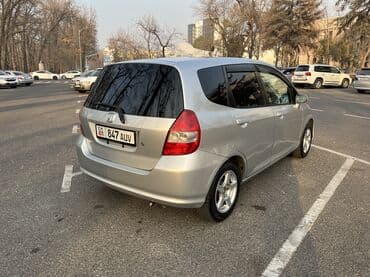 спидометр на скутер: Honda Fit: 2003 г., 1.3 л, Вариатор, Бензиновая, Хэтчбэк — 4