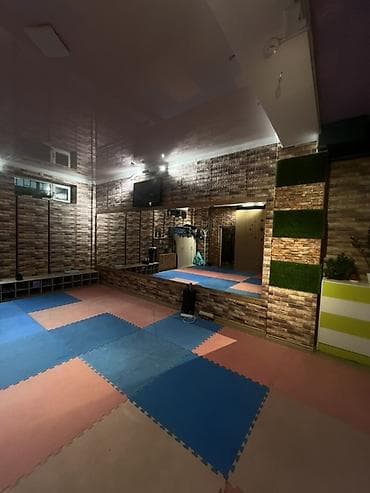 🔥 Сдаётся готовое помещение 100 кв.м — заезжай и работай! 📍