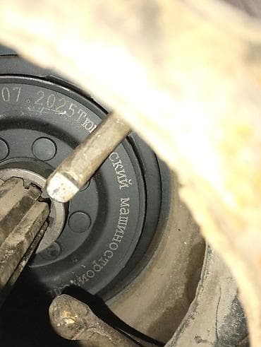 отдам дешевле: ЗИЛ : | 1988 г. Пикап — 8