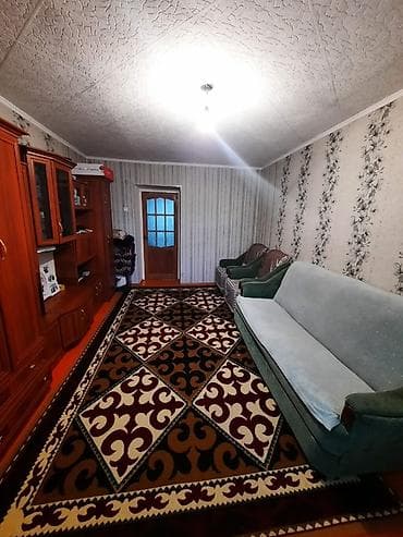 Квартиры: 2 комнаты, 54 м², 104 серия, 2 этаж, Косметический ремонт — 8