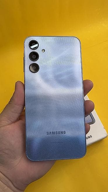 Samsung Galaxy A25, Б/у