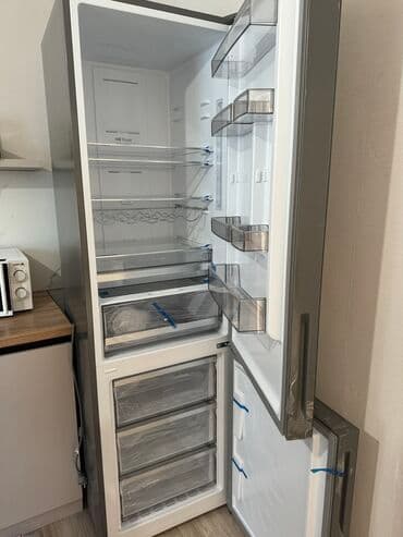 холодильник саратов ссср: Холодильник Avest, Новый, Двухкамерный, No frost, 60 * 205 * 68 — 2