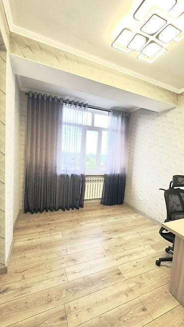 Недвижимость: 3 комнаты, 85 м², Филармония Элитка, 5 этаж, Свежий ремонт — 10