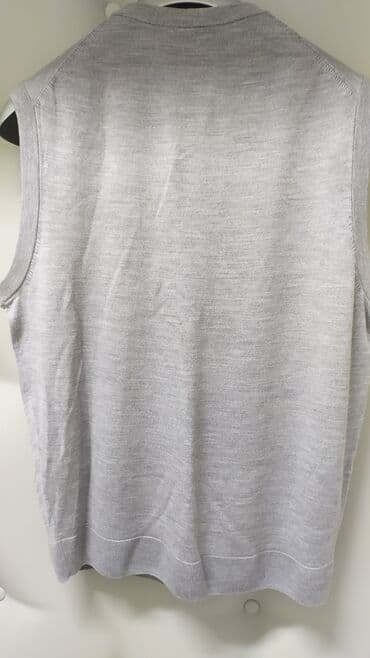 шерстяные кофты женские больших размеров: Кофта, размер L (50-52). 100% merino wool — 3