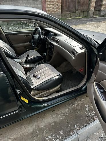 таёта камри 20: Toyota Camry: 2000 г., 2.2 л, Автомат, Бензин, Седан — 5