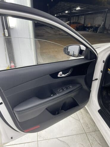 passat b 3: Kia K3: 2020 г., 1.6 л, Вариатор, Бензин, Седан — 3