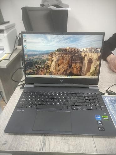 maxxis 980: Игровой, Б/у, Intel Core i7 — 2