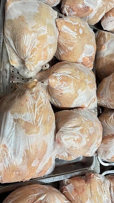 куплю курицы: Халал, местная не привозная! Сами резали Есть тушки бройлер куры на — 2