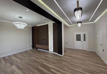 дом продаю арча бешик: Дом, 275 м², 6 комнат, Агентство недвижимости, Евроремонт — 8