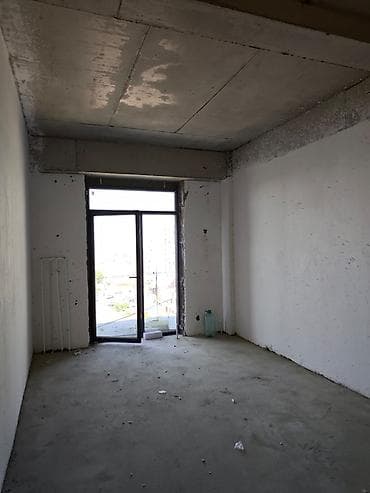 7 комнат: 2 комнаты, 82 м², Ала-Арча ТРЦ Элитка, 7 этаж, Требуется ремонт — 4