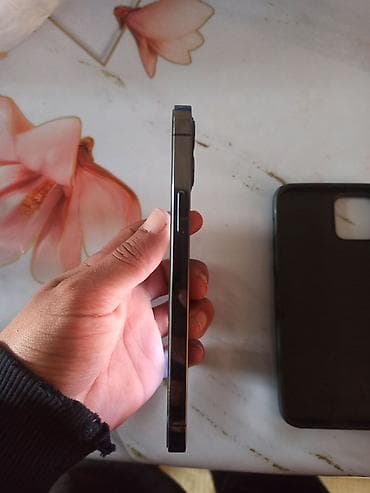 iphone 6 s plus цена: IPhone 12 Pro, 128 ГБ, Space Gray, Чехол, 70 % — 3