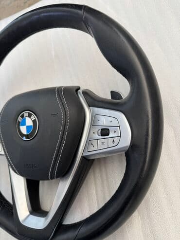 купить плейстейшен 5: Руль BMW 2023 г., Оригинал — 4