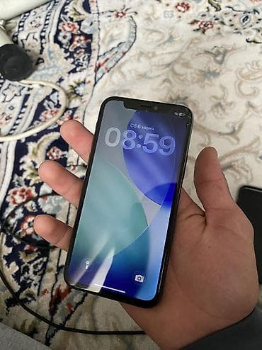 apple iphone 13: IPhone 11 Pro, Б/у, 256 ГБ, Чехол, 73 % — 2