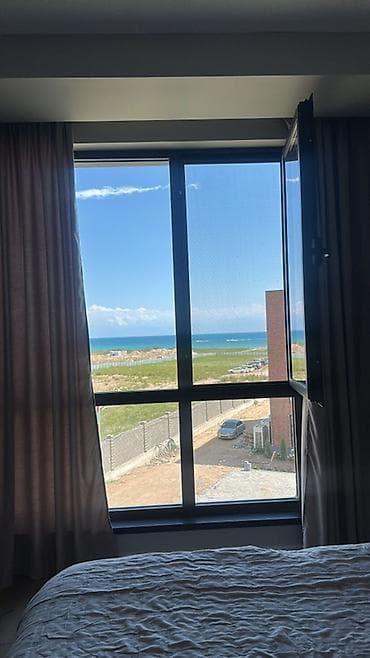 Студия, 29 м², Жеке план, 3 кабат, Дизайнердик оңдоо — 4