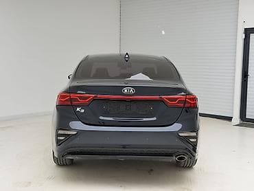кия ка 3: Kia K3: 2019 г., 1.6 л, Автомат, Бензин, Седан — 5