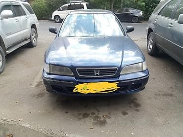 8: На запчасть/на разбор. Без документов. Продается Аккорд 1996 г.в. — 1